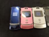 Motorola v 3 v3i ir k1 - nuotraukos Nr. 4