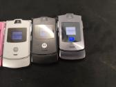 Motorola v 3 v3i ir k1 - nuotraukos Nr. 5