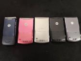Motorola v 3 v3i ir k1 - nuotraukos Nr. 6