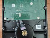 Seagate 1tb HDD - nuotraukos Nr. 2