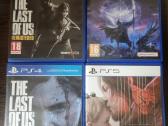 Ps 5 Disc Edition + 2 pulteliai + 4 žaid - nuotraukos Nr. 4