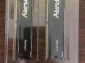 Hyperx Fury 2x8 2666mhz RAM