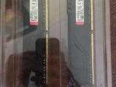 Hyperx Fury 2x8 2666mhz RAM - nuotraukos Nr. 2