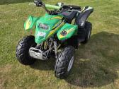 Keturratis Tgb 90cc Hornet