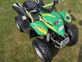 Keturratis Tgb 90cc Hornet - nuotraukos Nr. 5