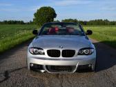 Bmw 128i cabrio - nuotraukos Nr. 2