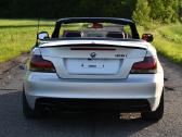 Bmw 128i cabrio - nuotraukos Nr. 5