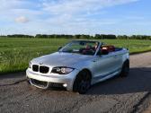 Bmw 128i cabrio - nuotraukos Nr. 4