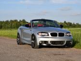 Bmw 128i cabrio