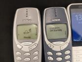 Nokia 3310 Nokia 225 - nuotraukos Nr. 4