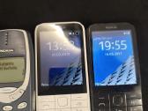 Nokia 3310 Nokia 225 - nuotraukos Nr. 5