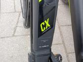 Elektrinis dviratis Bulls street CX - nuotraukos Nr. 4
