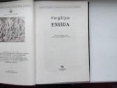 Vergilijus. Eneida. 1989 m. leid.
