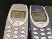 Nokia 3310 Nokia 225 - nuotraukos Nr. 3