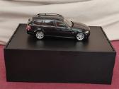 1:43 minichamps bmw e91 3 series - nuotraukos Nr. 3