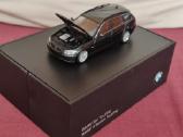 1:43 minichamps bmw e91 3 series - nuotraukos Nr. 5