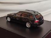 1:43 minichamps bmw e91 3 series - nuotraukos Nr. 6