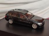 1:43 minichamps bmw e91 3 series