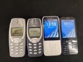 Nokia 3310 Nokia 225
