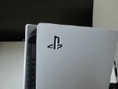 Playstation 5 konsolė