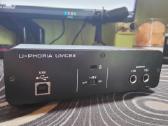 Parduodama garso plokštė „Behringer Umc22“ - nuotraukos Nr. 2