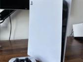 Playstation 5 konsolė - nuotraukos Nr. 2