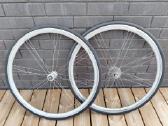 Vintažiniai,itališki ,Gipiemme T3, Campagnolo.