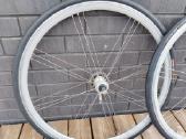 Vintažiniai,itališki ,Gipiemme T3, Campagnolo. - nuotraukos Nr. 3