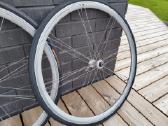 Vintažiniai,itališki ,Gipiemme T3, Campagnolo. - nuotraukos Nr. 4