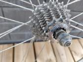 Vintažiniai,itališki ,Gipiemme T3, Campagnolo. - nuotraukos Nr. 6