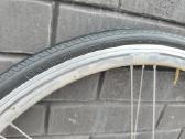 Vintažiniai,itališki ,Gipiemme T3, Campagnolo. - nuotraukos Nr. 7