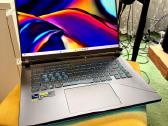 Galingas Asus Rog Strix G16 žaidimų kompiuteris
