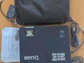 Benq Mp721 komplektas (Beveik nauja lempa 15h)