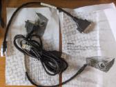 Benq Mp721 komplektas (Beveik nauja lempa 15h) - nuotraukos Nr. 4