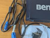 Projektorius Benq Mp721 (Lempa 16h) - nuotraukos Nr. 5