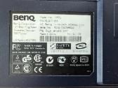 Projektorius Benq Mp721 (Lempa 16h) - nuotraukos Nr. 8