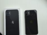 iPhone 11 128gb - nuotraukos Nr. 2