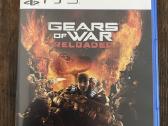 Gears Of War Reloaded