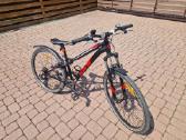 GT Stomper Prime 26"