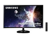 Monitorius Samsung C32f39mfuux - nuotraukos Nr. 2
