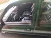 1:43 VW golf 3 variant universalas minichamps - nuotraukos Nr. 2