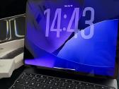 iPad pro 13 magic keyboard - nuotraukos Nr. 4