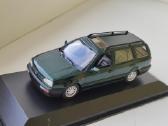 1:43 VW golf 3 variant universalas minichamps
