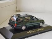 1:43 VW golf 3 variant universalas minichamps - nuotraukos Nr. 5