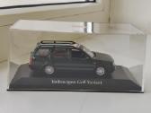 1:43 VW golf 3 variant universalas minichamps - nuotraukos Nr. 6