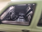 1:43 VW golf 3 minichamps - nuotraukos Nr. 2