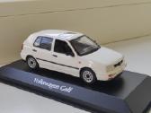 1:43 VW golf 3 minichamps - nuotraukos Nr. 5