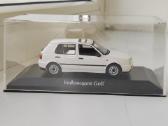1:43 VW golf 3 minichamps - nuotraukos Nr. 6