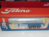 Scania Puspriekabė-cisterna - nuotraukos Nr. 5