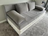 Sofa lova - nuotraukos Nr. 3